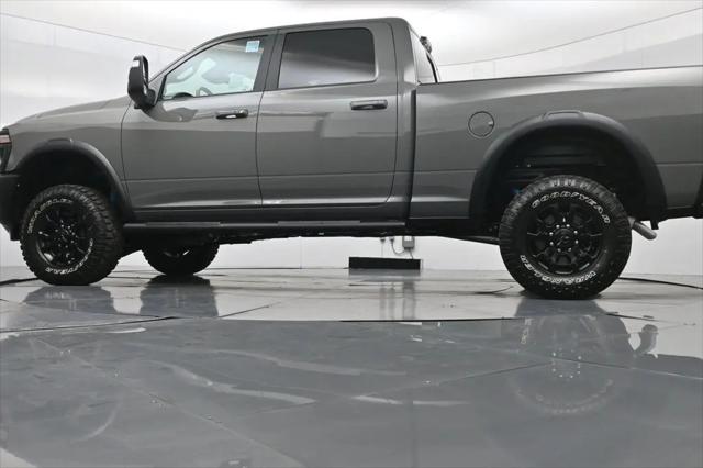 2026 Ram 2500 Power Wagon Crew Cab 4x4 64 Box
