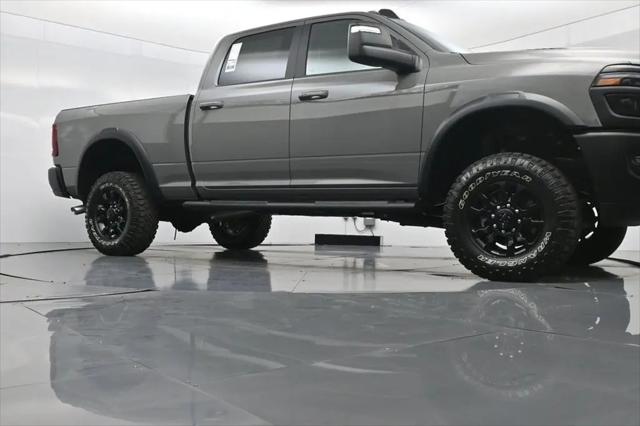 2026 Ram 2500 Power Wagon Crew Cab 4x4 64 Box