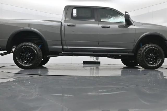2026 Ram 2500 Power Wagon Crew Cab 4x4 64 Box