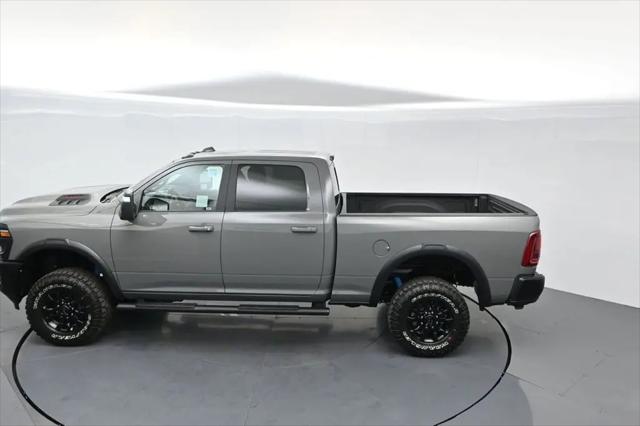 2026 Ram 2500 Power Wagon Crew Cab 4x4 64 Box