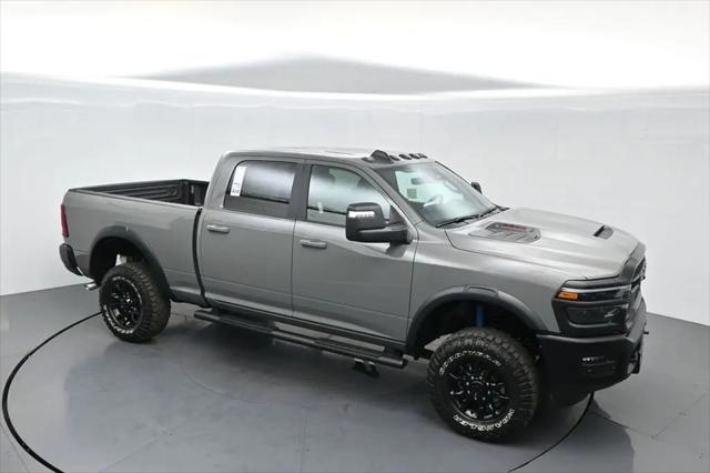 2026 Ram 2500 Power Wagon Crew Cab 4x4 64 Box