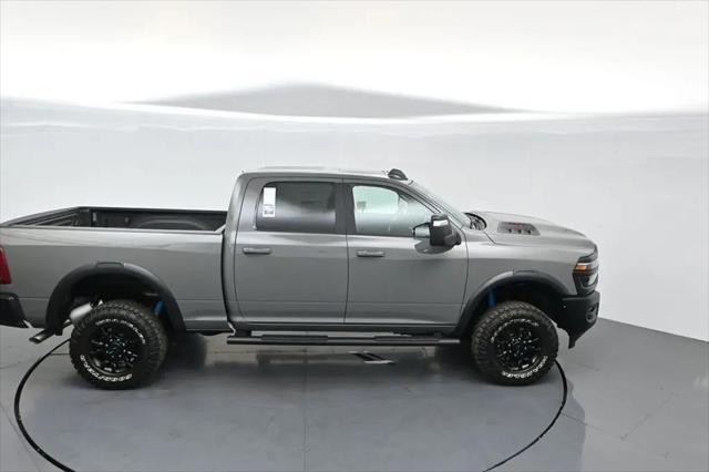 2026 Ram 2500 Power Wagon Crew Cab 4x4 64 Box