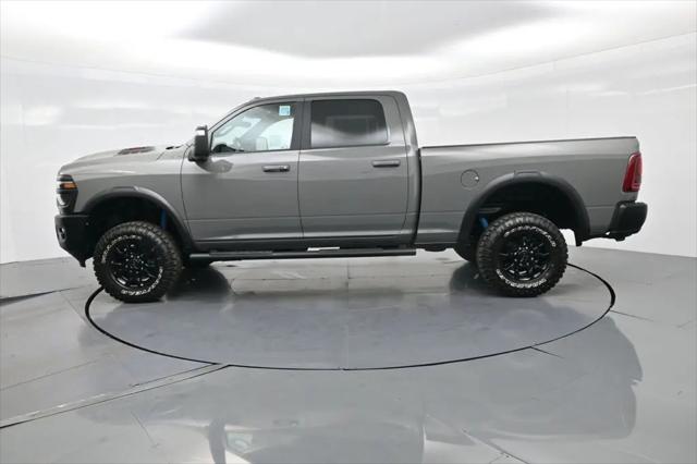 2026 Ram 2500 Power Wagon Crew Cab 4x4 64 Box