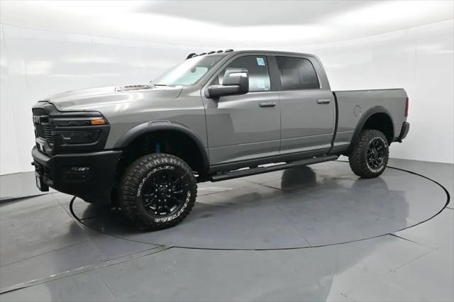 2026 Ram 2500 Power Wagon Crew Cab 4x4 64 Box