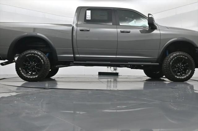 2026 Ram 2500 Power Wagon Crew Cab 4x4 64 Box