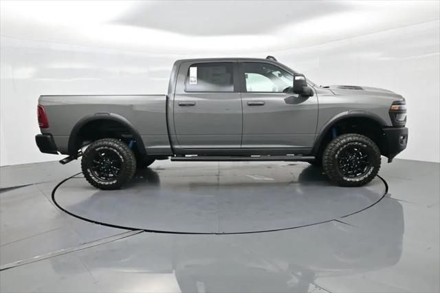 2026 Ram 2500 Power Wagon Crew Cab 4x4 64 Box