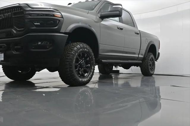 2026 Ram 2500 Power Wagon Crew Cab 4x4 64 Box
