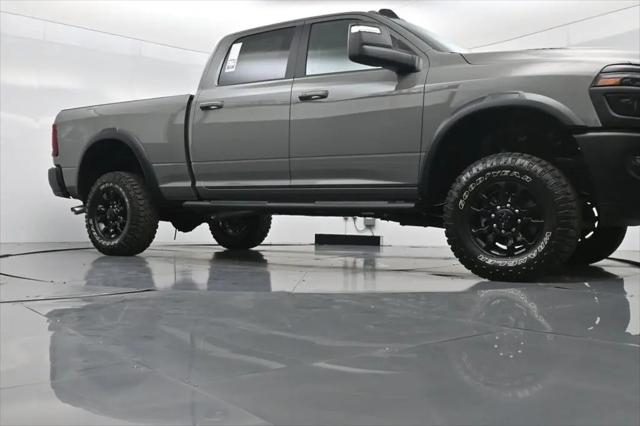 2026 Ram 2500 Power Wagon Crew Cab 4x4 64 Box