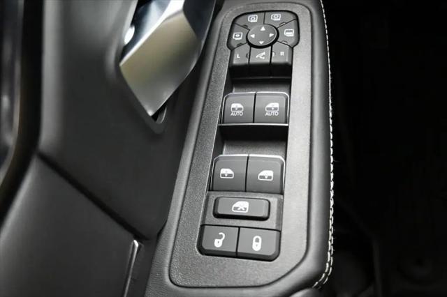 2026 Ram 2500 Power Wagon Crew Cab 4x4 64 Box
