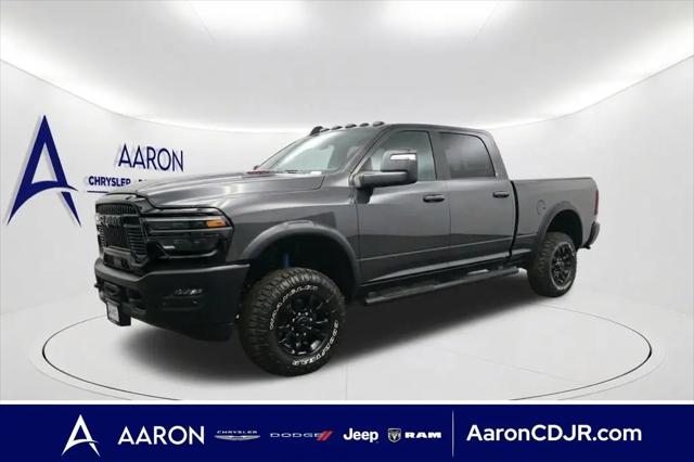 2026 Ram 2500 Power Wagon Crew Cab 4x4 64 Box for sale in Norco, CA