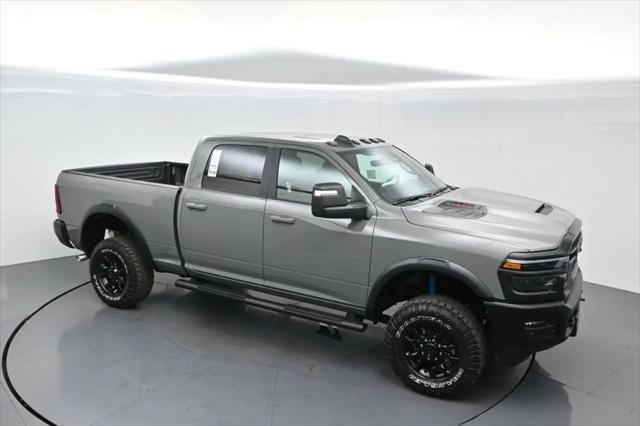 2026 Ram 2500 Power Wagon Crew Cab 4x4 64 Box