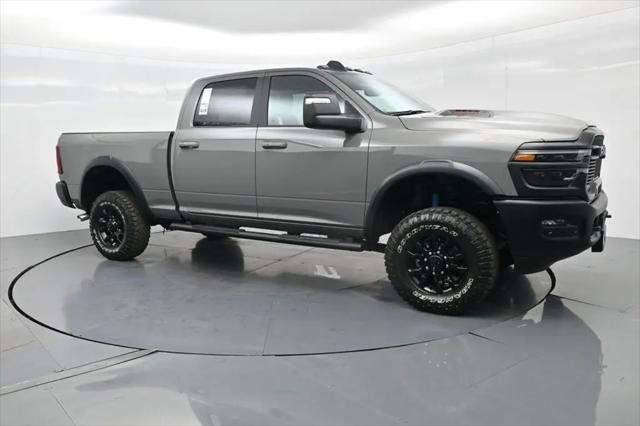 2026 Ram 2500 Power Wagon Crew Cab 4x4 64 Box