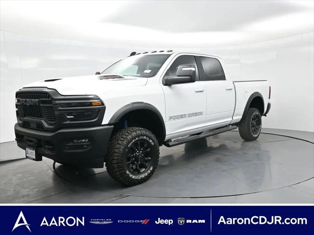 2026 Ram 2500 Power Wagon Crew Cab 4x4 6'4" Box for sale in Norco, CA