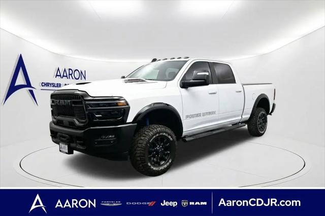 2026 Ram 2500 Power Wagon Crew Cab 4x4 6'4" Box for sale in Norco, CA