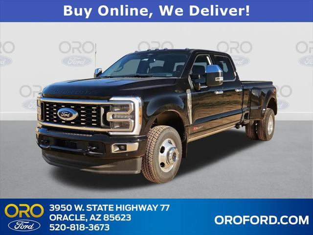 2026 Ford F-350 LARIAT for sale in Oracle, AZ