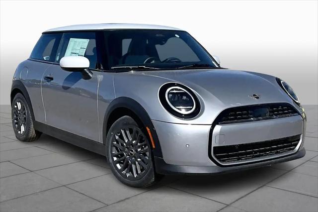 2026 MINI Hardtop Cooper