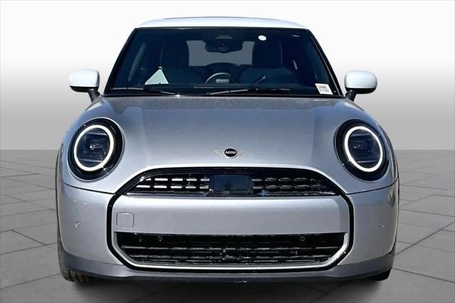 2026 MINI Hardtop Cooper