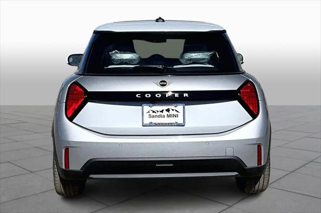 2026 MINI Hardtop Cooper