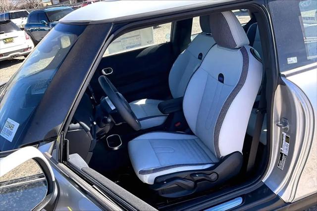 2026 MINI Hardtop Cooper