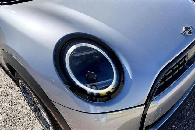 2026 MINI Hardtop Cooper