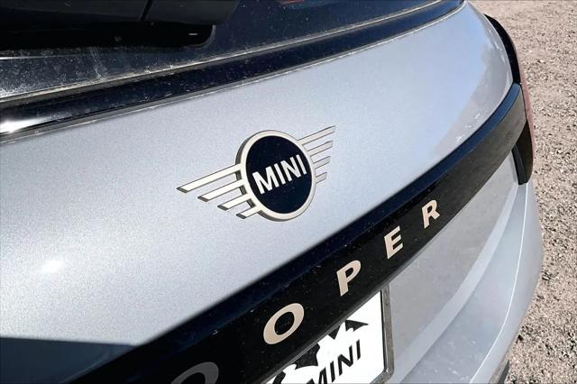 2026 MINI Hardtop Cooper