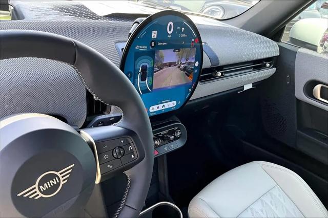 2026 MINI Cooper Convertible Cooper S
