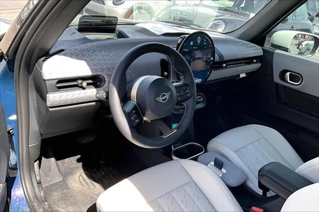 2026 MINI Cooper Convertible Cooper S