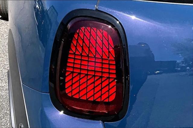 2026 MINI Cooper Convertible Cooper S