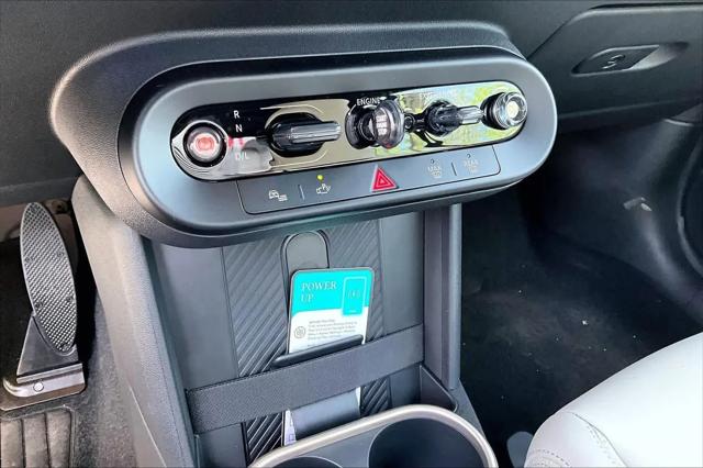 2026 MINI Cooper Convertible Cooper S