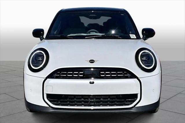 2026 MINI Hardtop Cooper