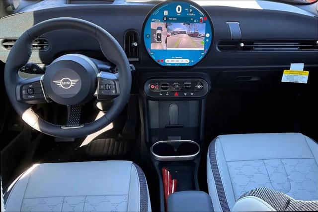2026 MINI Hardtop Cooper