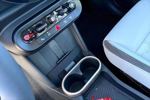 2026 MINI Hardtop Cooper
