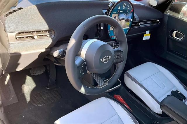 2026 MINI Hardtop Cooper