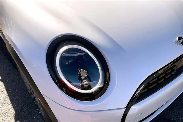 2026 MINI Hardtop Cooper