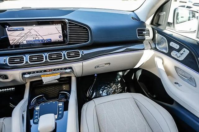 2026 Mercedes-Benz GLE AMG GLE 53 4MATIC+