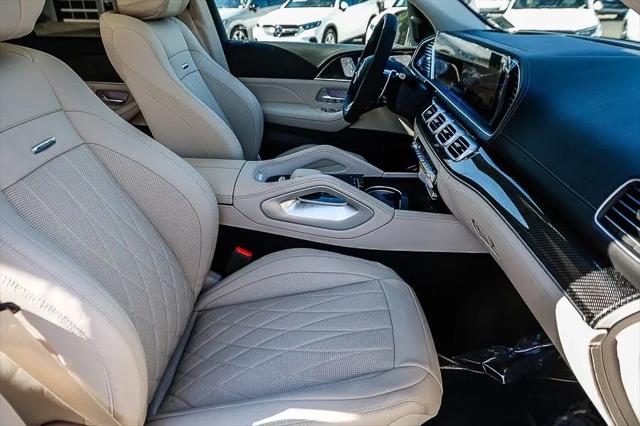 2026 Mercedes-Benz GLE AMG GLE 53 4MATIC+