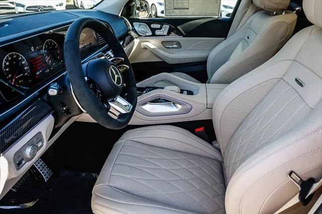 2026 Mercedes-Benz GLE AMG GLE 53 4MATIC+