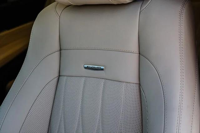 2026 Mercedes-Benz GLE AMG GLE 53 4MATIC+