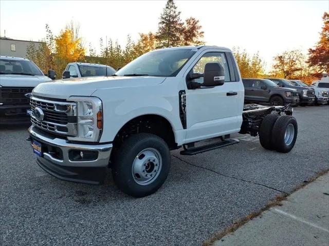 2026 Ford F-350 XL
