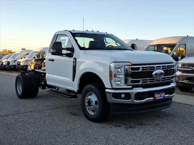 2026 Ford F-350 XL for sale in Westbrook, ME