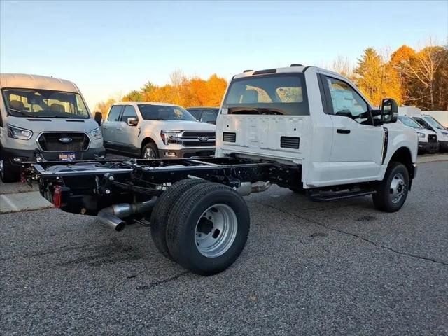 2026 Ford F-350 XL