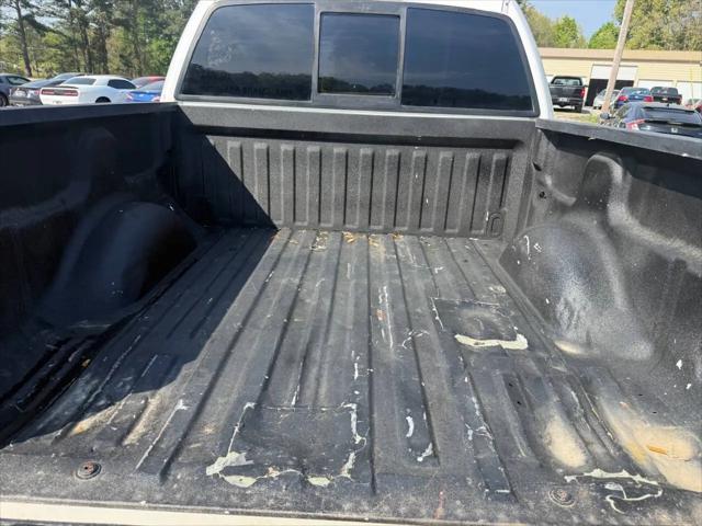 2012 Ford F-150 SVT Raptor