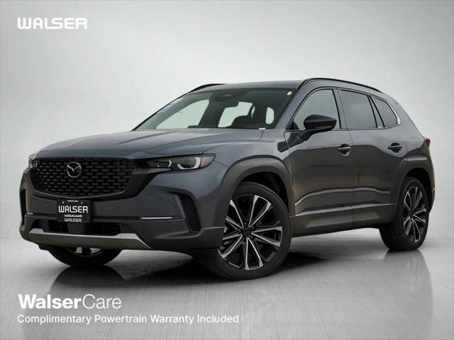 2026 Mazda CX-50 2.5 Turbo for sale in Burnsville, MN