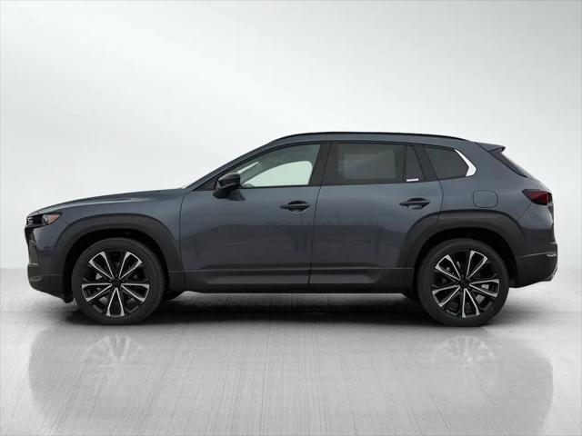 2026 Mazda CX-50 2.5 Turbo