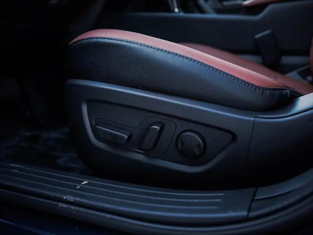 2026 Mazda CX-50 2.5 Turbo