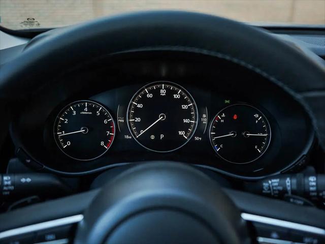 2026 Mazda CX-50 2.5 Turbo