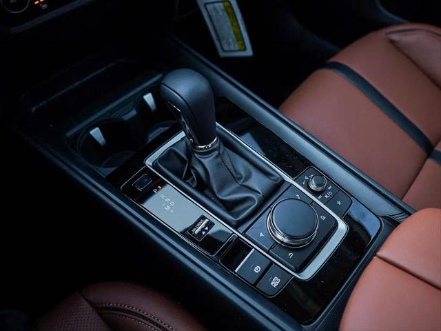 2026 Mazda CX-50 2.5 Turbo