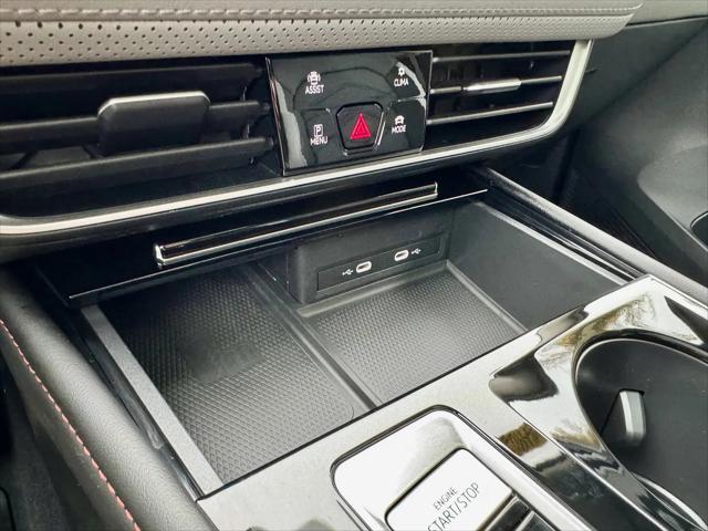 2024 Volkswagen Atlas 2.0T Peak Edition SE w/Technology