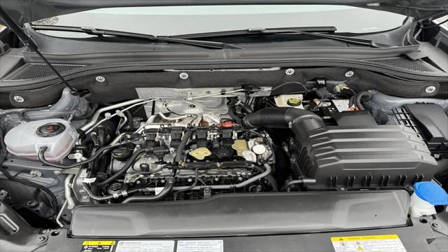 2024 Volkswagen Atlas 2.0T Peak Edition SE w/Technology