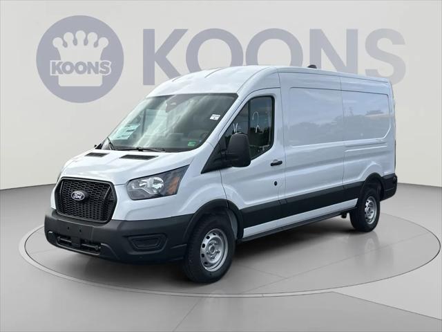 2026 Ford Transit Cargo Van T-250 for sale in Woodbridge, VA